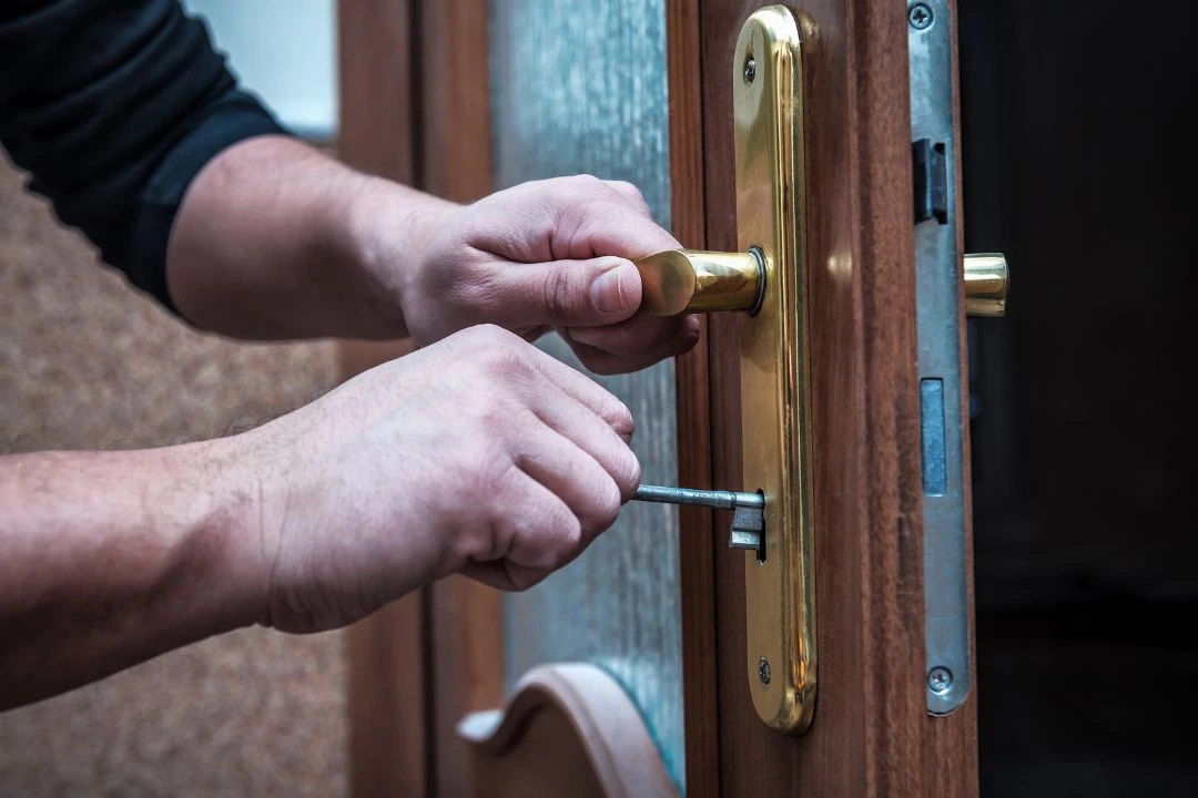 Lock Services